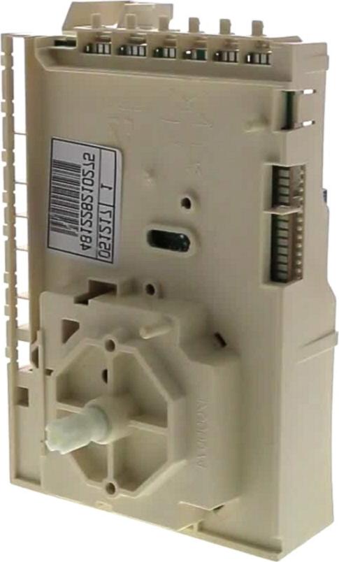 PROGRAMMATEUR Lave-Linge BASIC ALPHA AA2HT