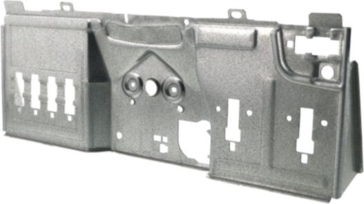 SUPPORT Lave-Linge BANDEAU