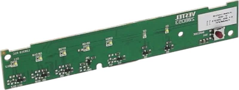 PLATINE Froid 371 BDD53R1C A++ V90-23522025