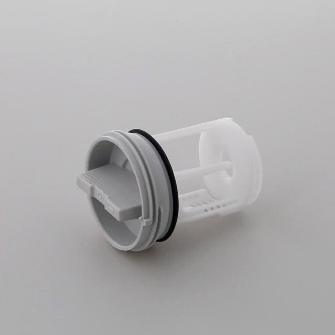 BOUCHON Lave-Linge POMPE HANYU