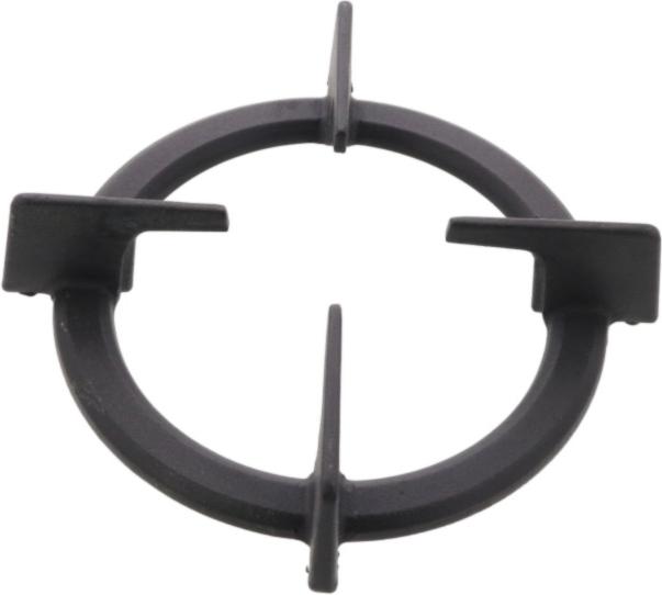 GRILLE Plaque BRULEUR Semi-rapide 189MM 225MM