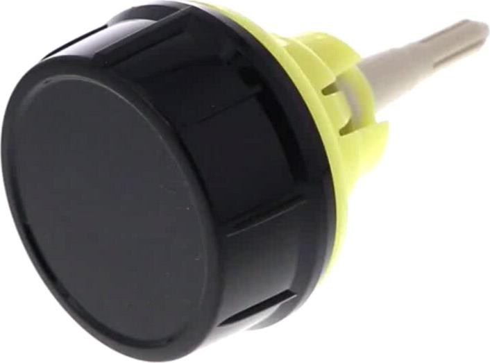 MANETTE Lave-Linge Programmateur P5A NOIRE