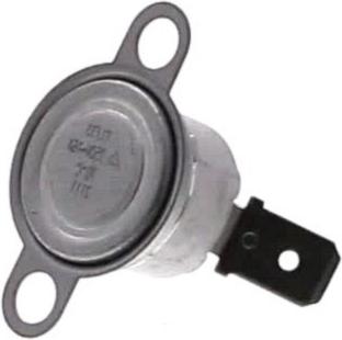 THERMOSTAT Four KLIXON NA70