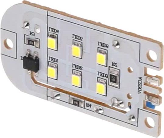 LED Froid ENSEMBLE 2835*6 BDL12