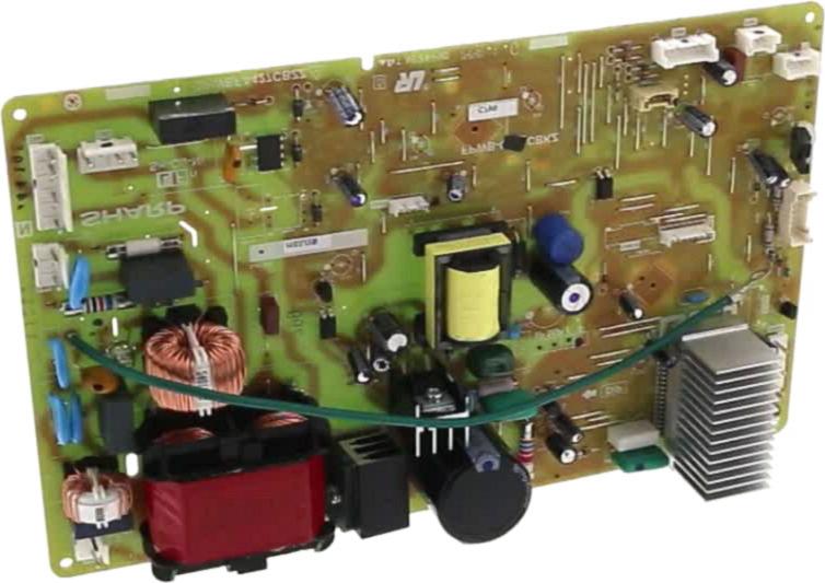 PLATINE Froid PUISSANCE