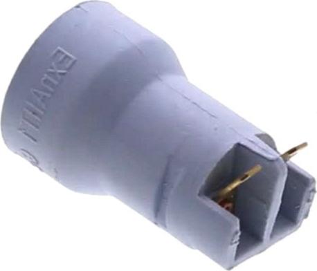 DOUILLE Froid AMPOULE