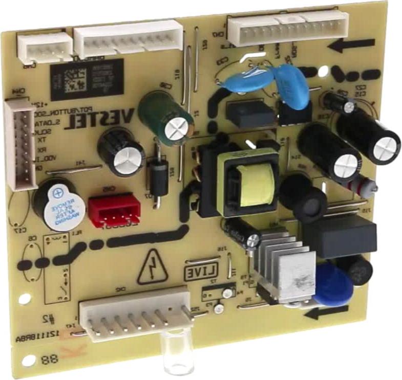 PLATINE Froid BDA67 453M 23687510