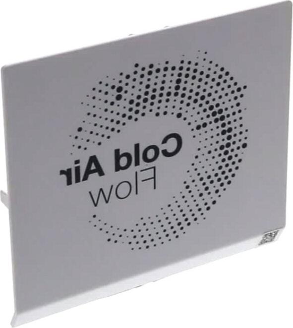 CACHE Froid VENTILATEUR 453