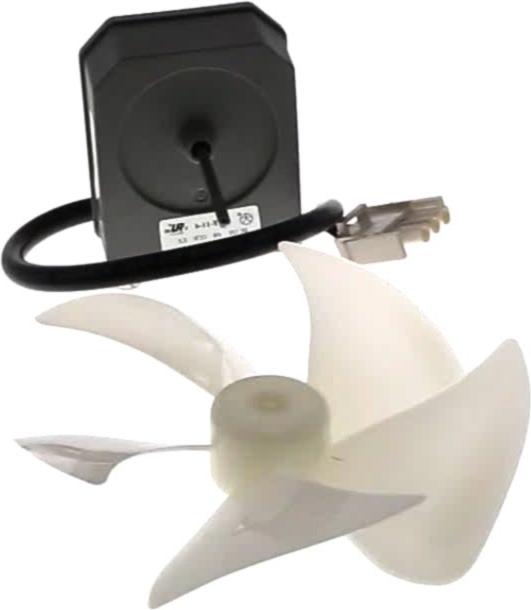 MOTEUR Froid VENTILATEUR ZWF-11-4 12V 4W E331217