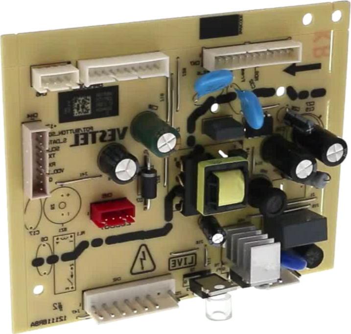 PLATINE Froid BDA67 379E 23671775