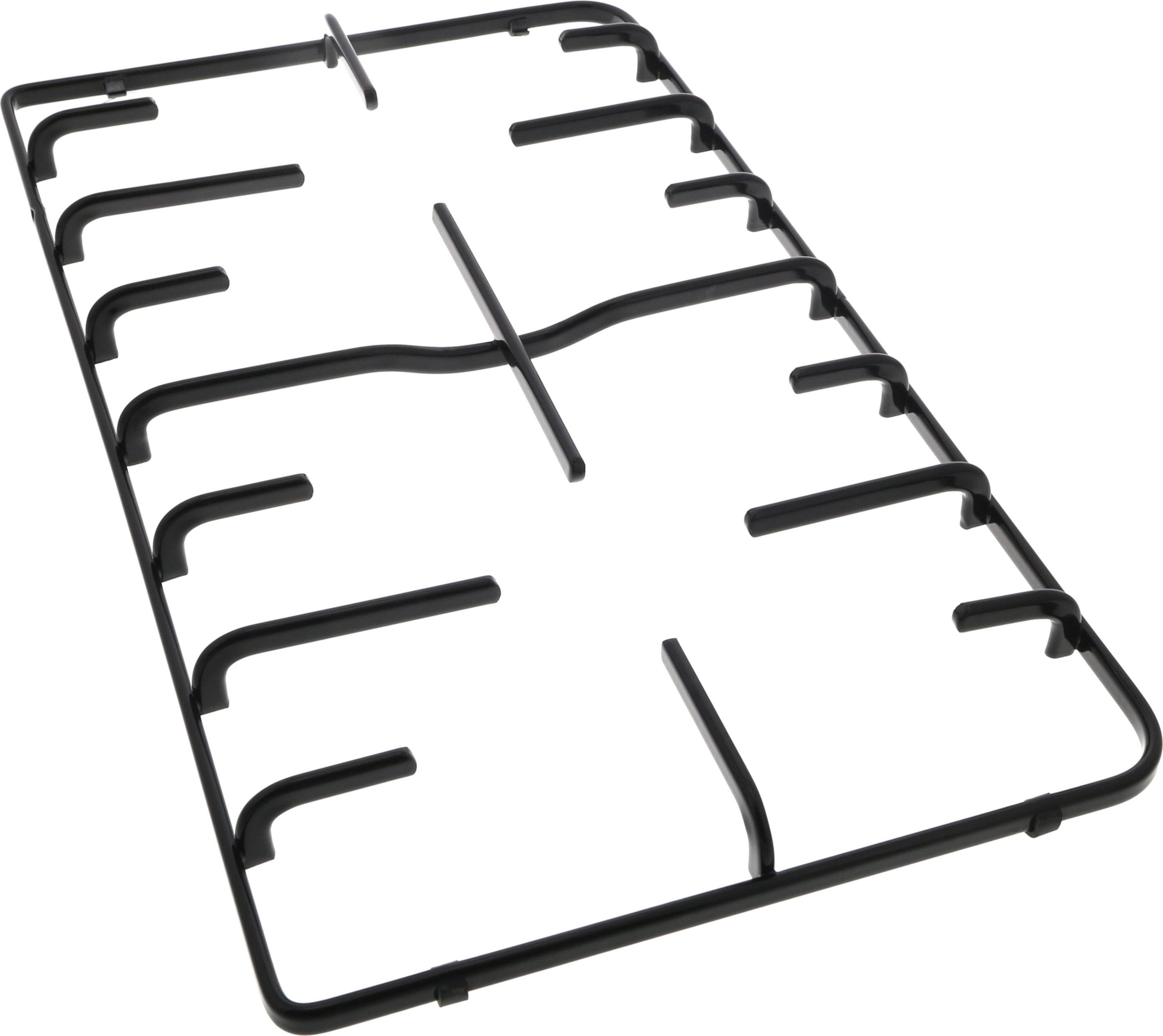 GRILLE Cuisinière 2 FEUX