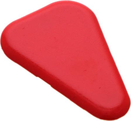 CACHE Froid TROU ROUGE