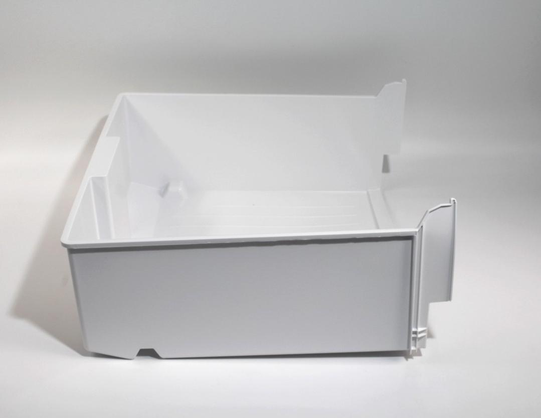 BAC Froid LEGUMES SEUL Blanc 464*434*194