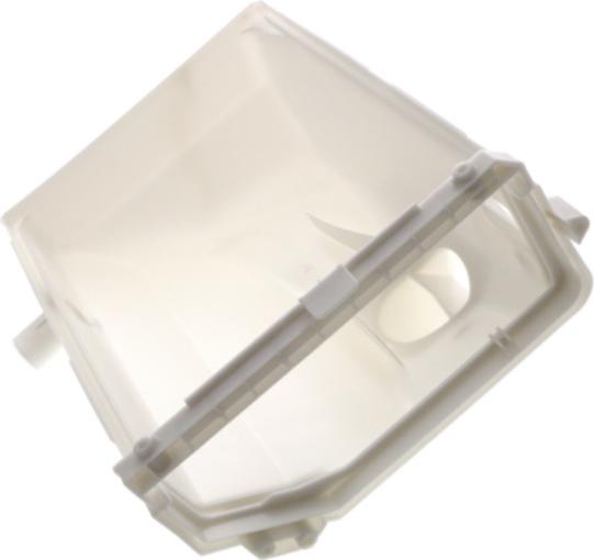 BOITE Lave-Linge PRODUITS INFERIEURE