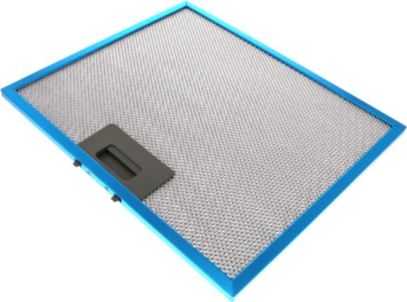 FILTRE Hotte METAL 304*258