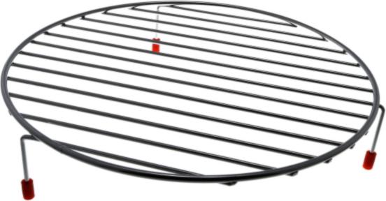 GRILLE Micro onde D=304mm H=140mm