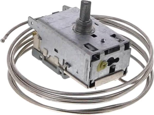 THERMOSTAT Froid Réfrigérateur WDF29E-K bulbe=1460mm