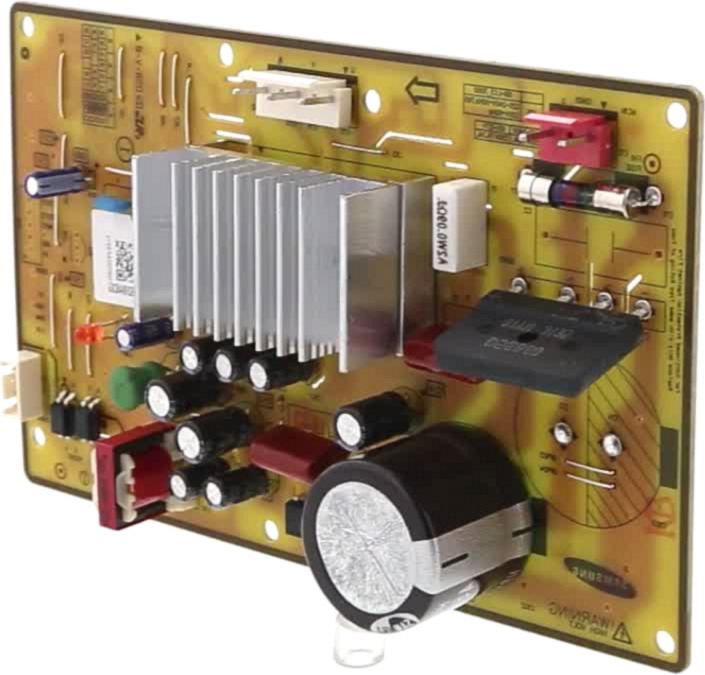 PLATINE Froid INVERTER