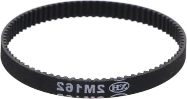 COURROIE Aspirateur BROSSE 2M162 HTD-2M-162