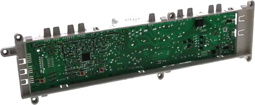 PLATINE Sèche-Linge F1 10766954 CN01