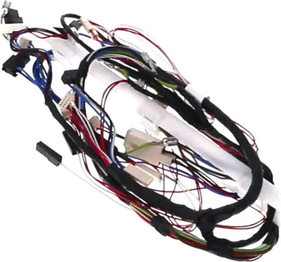 CABLAGE Sèche-Linge HP 120LT HF4U