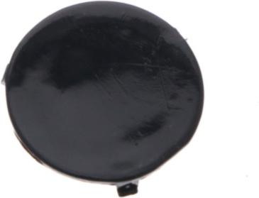 CACHE Froid VIS BANDEAU NOIR