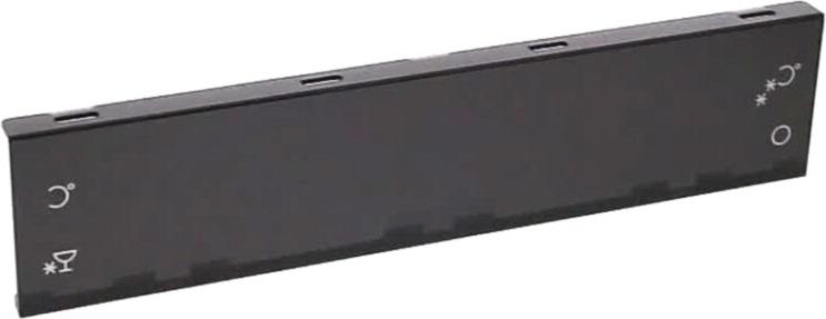 CACHE Froid DISPLAY BANDEAU 3663