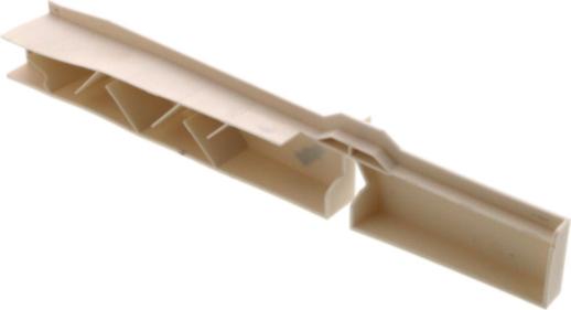 CACHE Sèche-Linge PASSAGE EAU 120LT