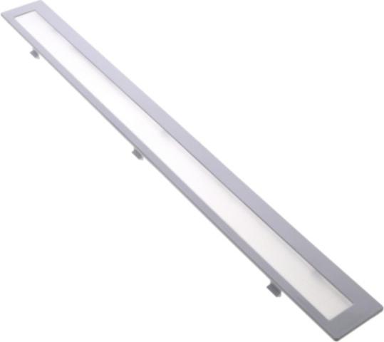 PLAFONNIER Froid + 12LEDS 373 GAUCHE SW DIF