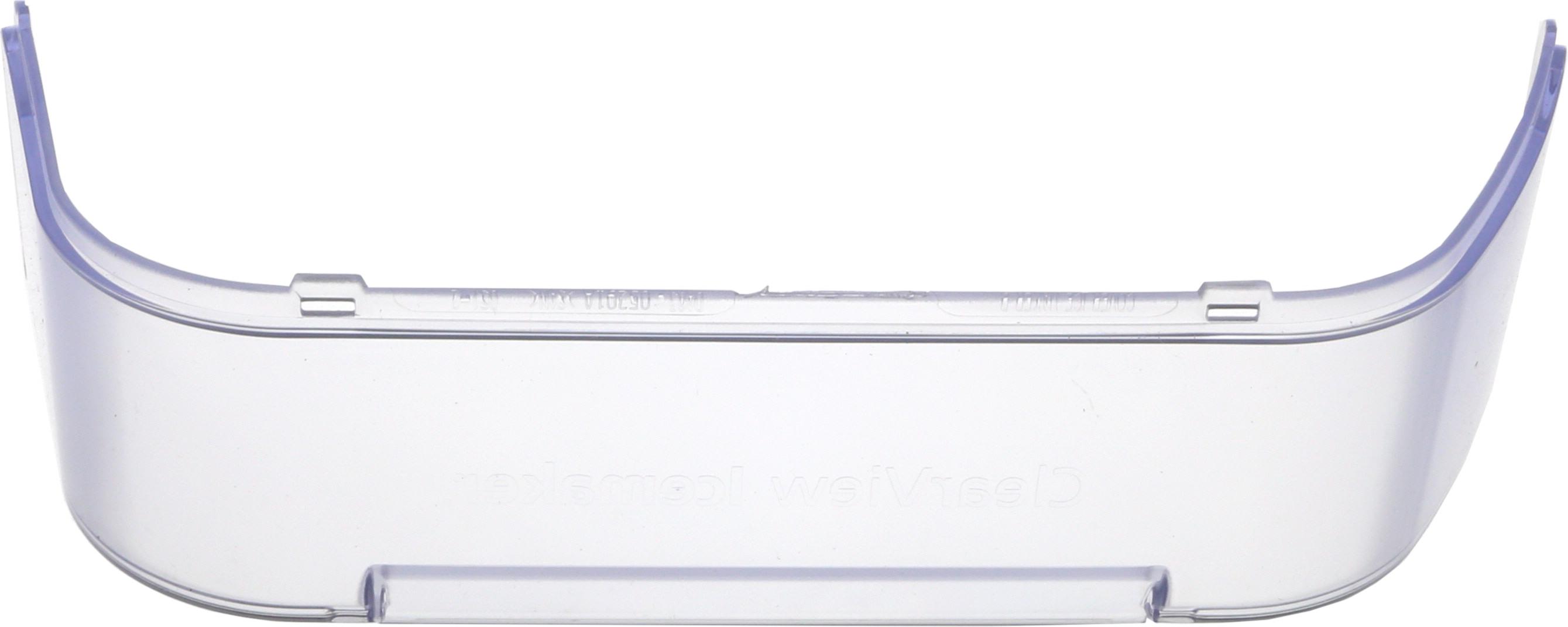 COUVERCLE Froid BAC GLACONS