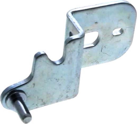 CHARNIERE Froid Inférieur GAUCHE av172600001