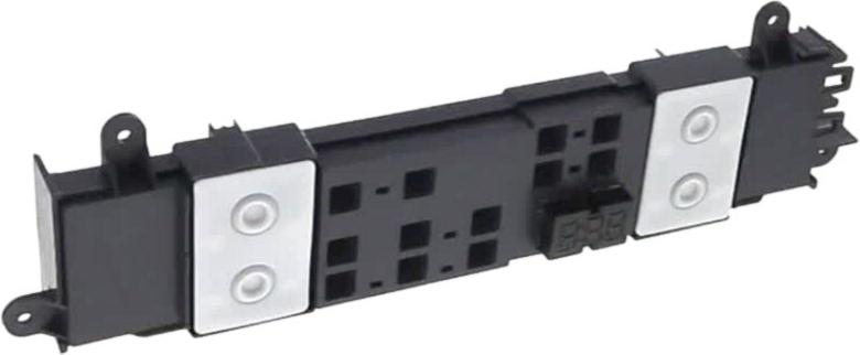 PLATINE Lave-Vaisselle COMMANDE