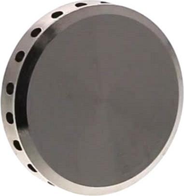 COURONNE Plaque INTERIEUR WOK