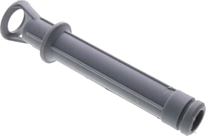 TUBE Lave-Vaisselle TROP PLEIN