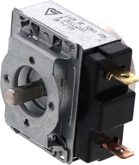 Programmateur Petit electro ménager MINUTERIE