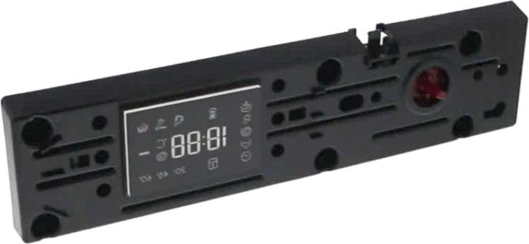 PLATINE Lave-Linge COMMANDE