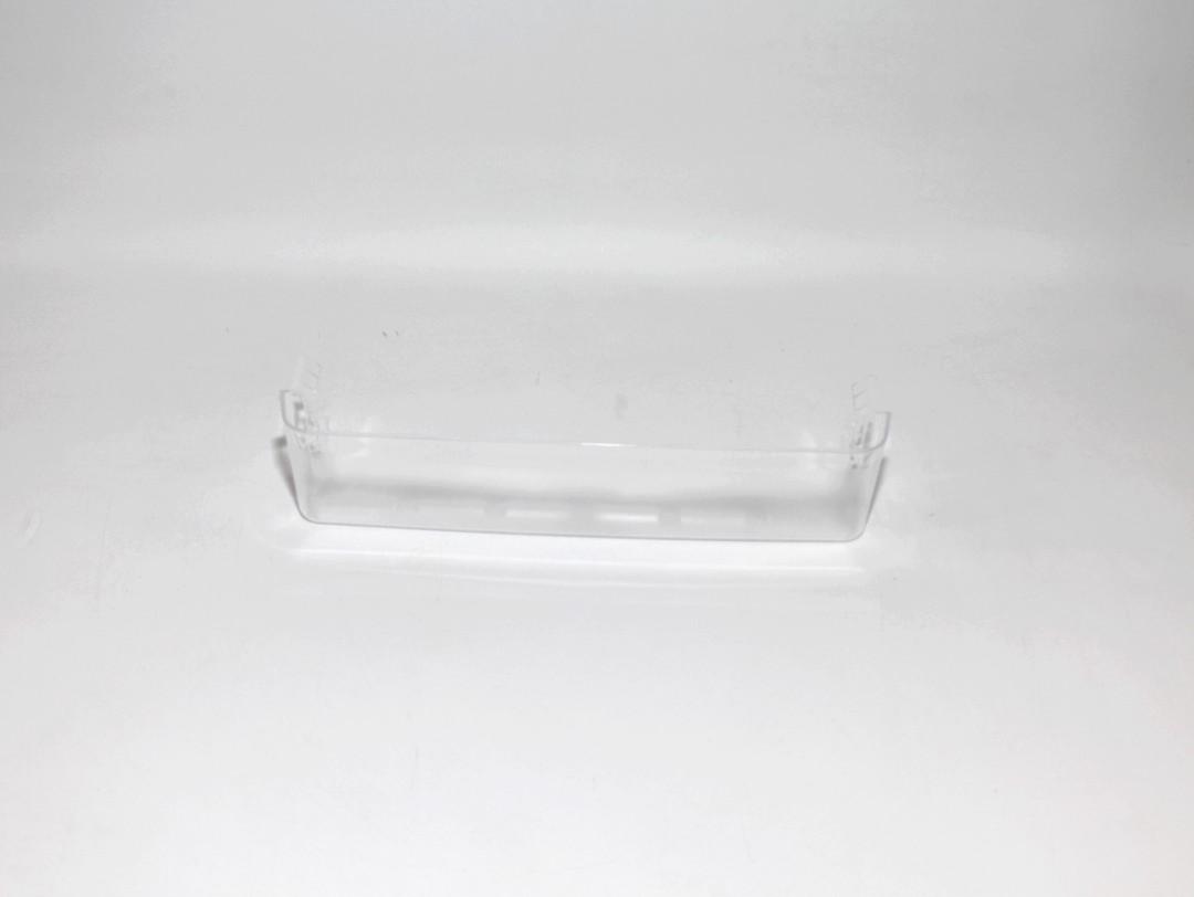 BALCONNET Froid BOUTEILLES TRANSPARENT BLEU 370*88*67