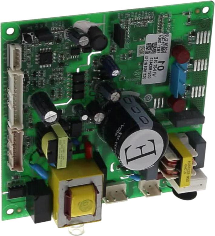 PLATINE Froid INVERTER