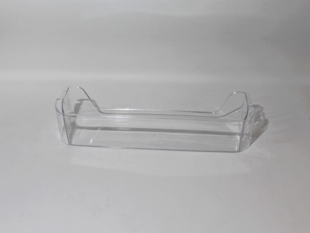 BALCONNET Froid BOUTEILLES TRANSPARENT CLAIR 485*93*122