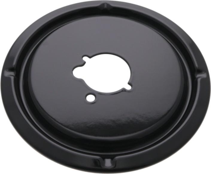 SUPPORT Plaque BRULEUR EMAIL Auxiliaire