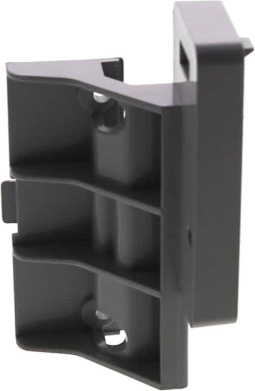 SUPPORT Micro onde PROFIL LATERAL Supérieur