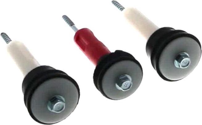 VIS Lave-Linge BRIDAGE ensemble