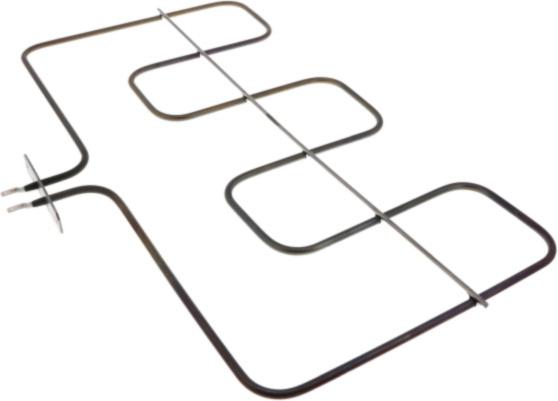 RESISTANCE Cuisinière INFERIEURE