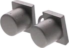 BOUTON Four Programmateur