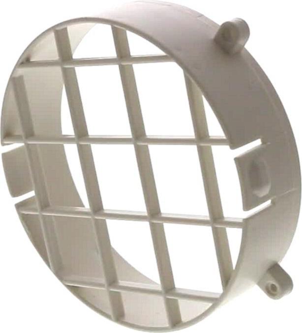GRILLE Climatiseur RONDE