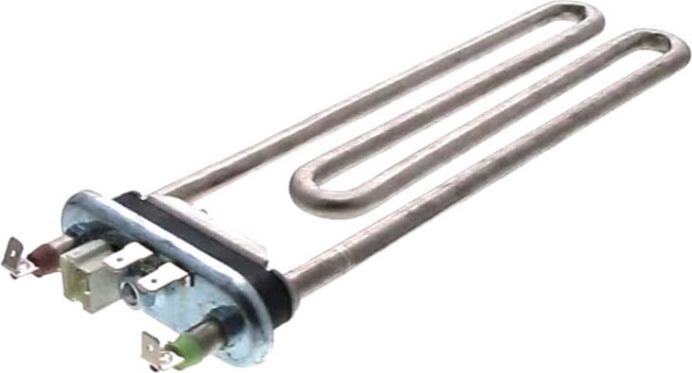 RESISTANCE Lave-Linge + SONDE 1500W