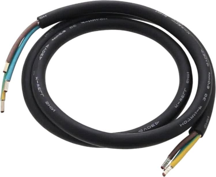 CABLE Cuisinière ALIMENTATION
