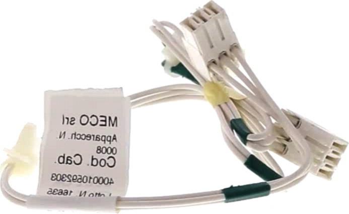 CABLAGE Lave-Linge MOTEUR