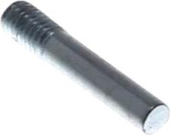 AXE Froid CHARNIERE 31MM 31*5 M6