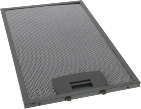 FILTRE Hotte METAL 176*290
